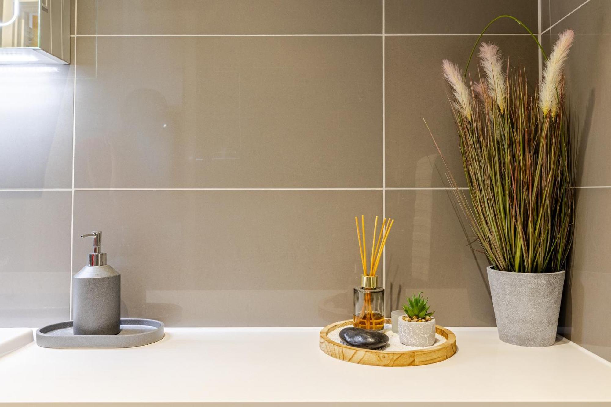 Appartamento Fmss - Luxe