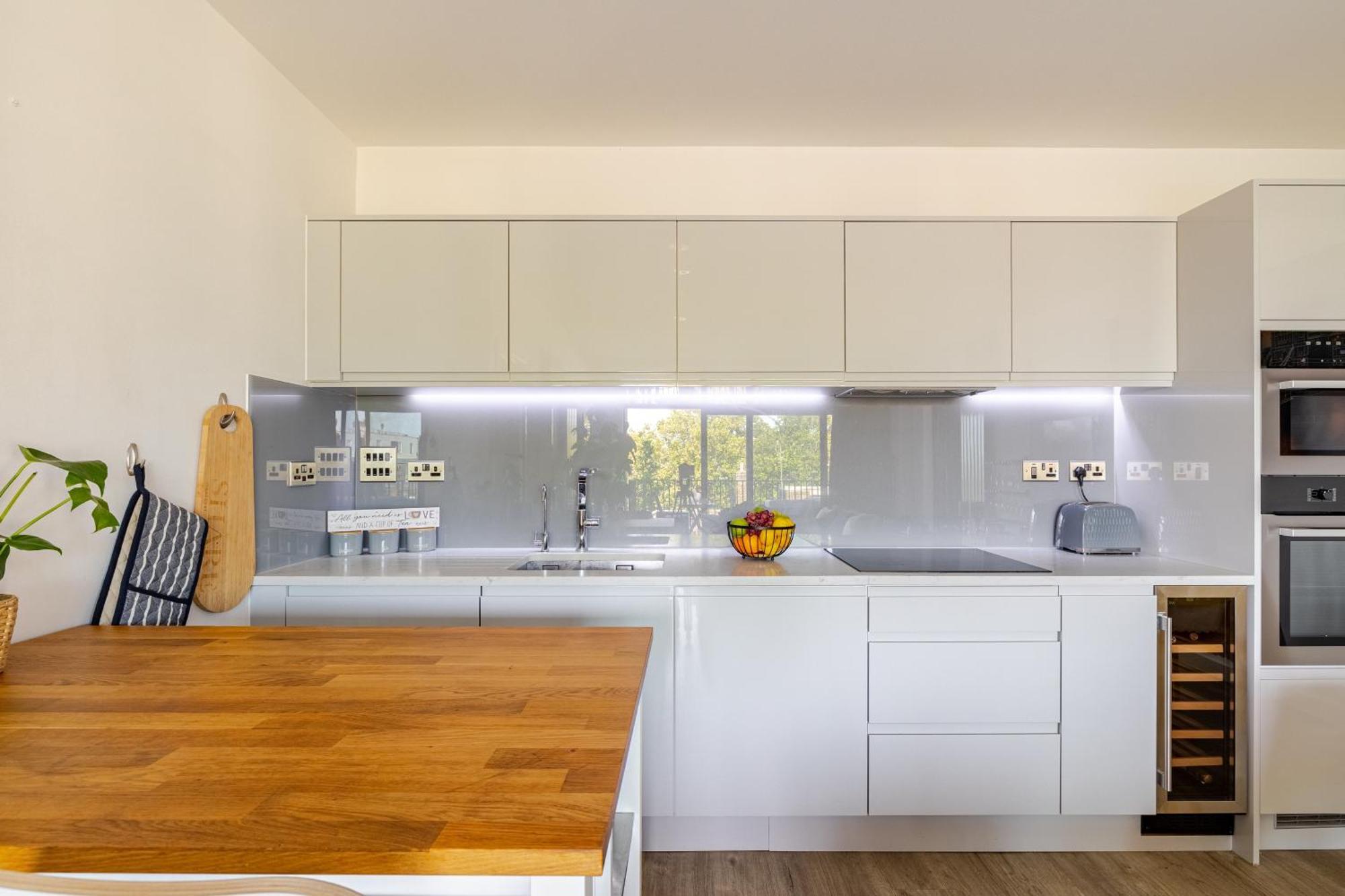 Fmss - Luxe Appartamento Londra