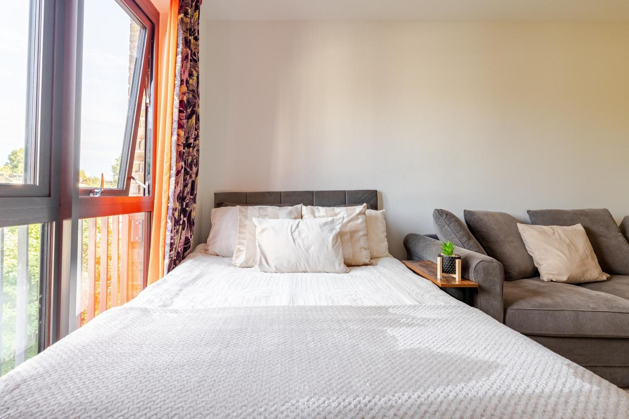 Fmss - Luxe Apartament *