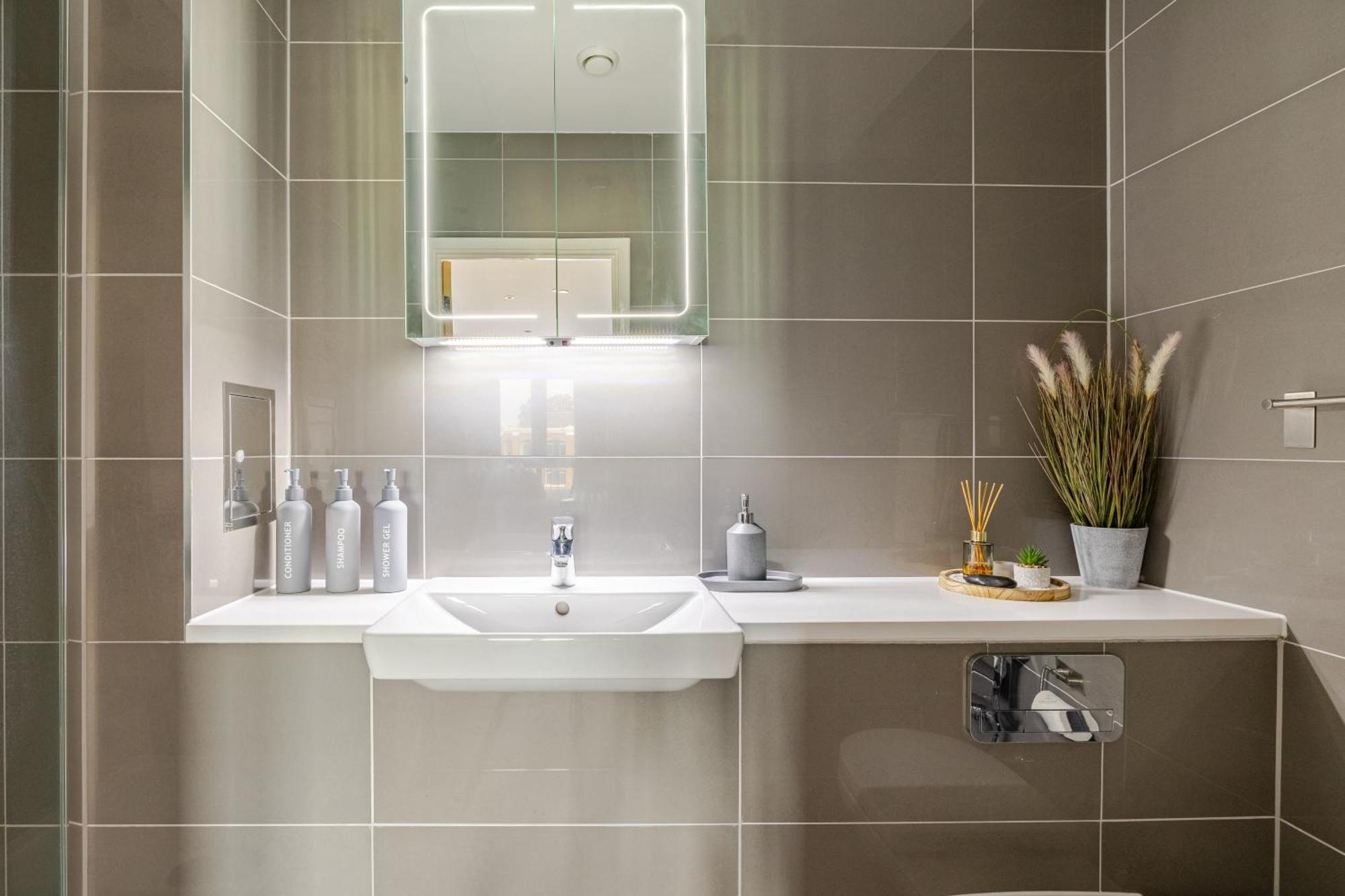 Fmss - Luxe Londra