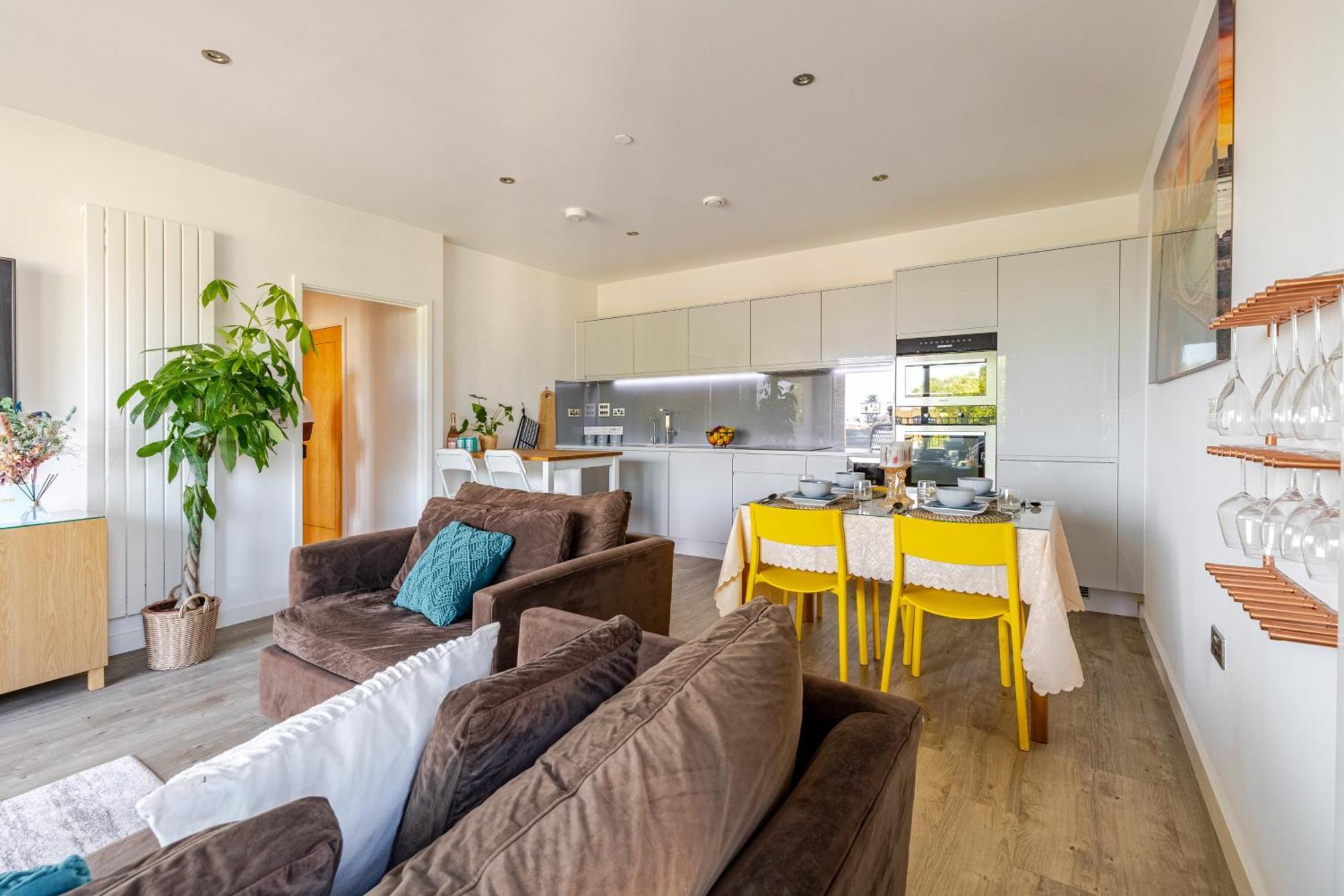 Fmss - Luxe Appartamento