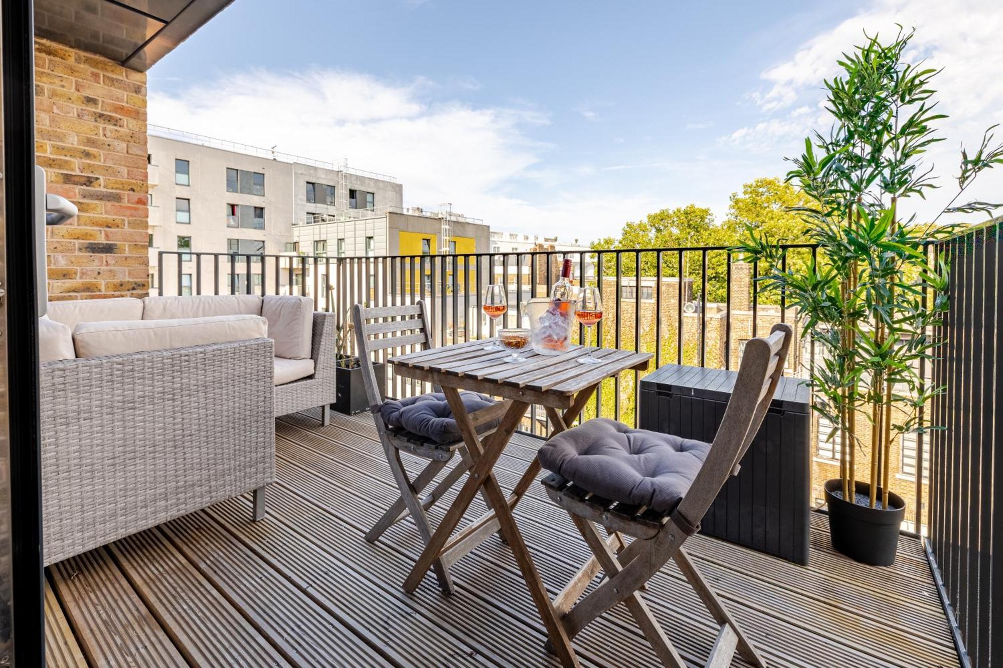 Fmss - Luxe Apartament *