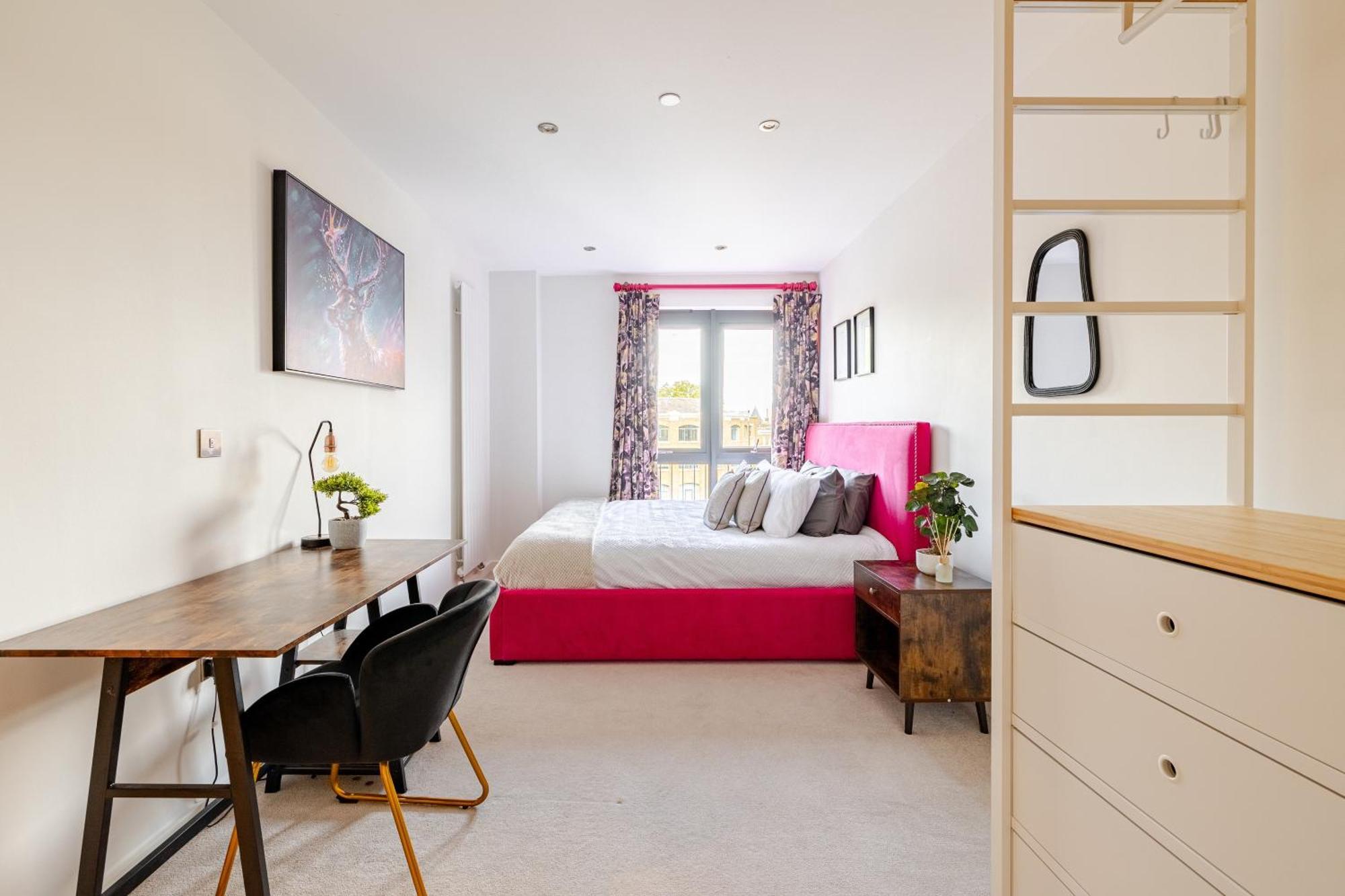 Appartamento Fmss - Luxe *