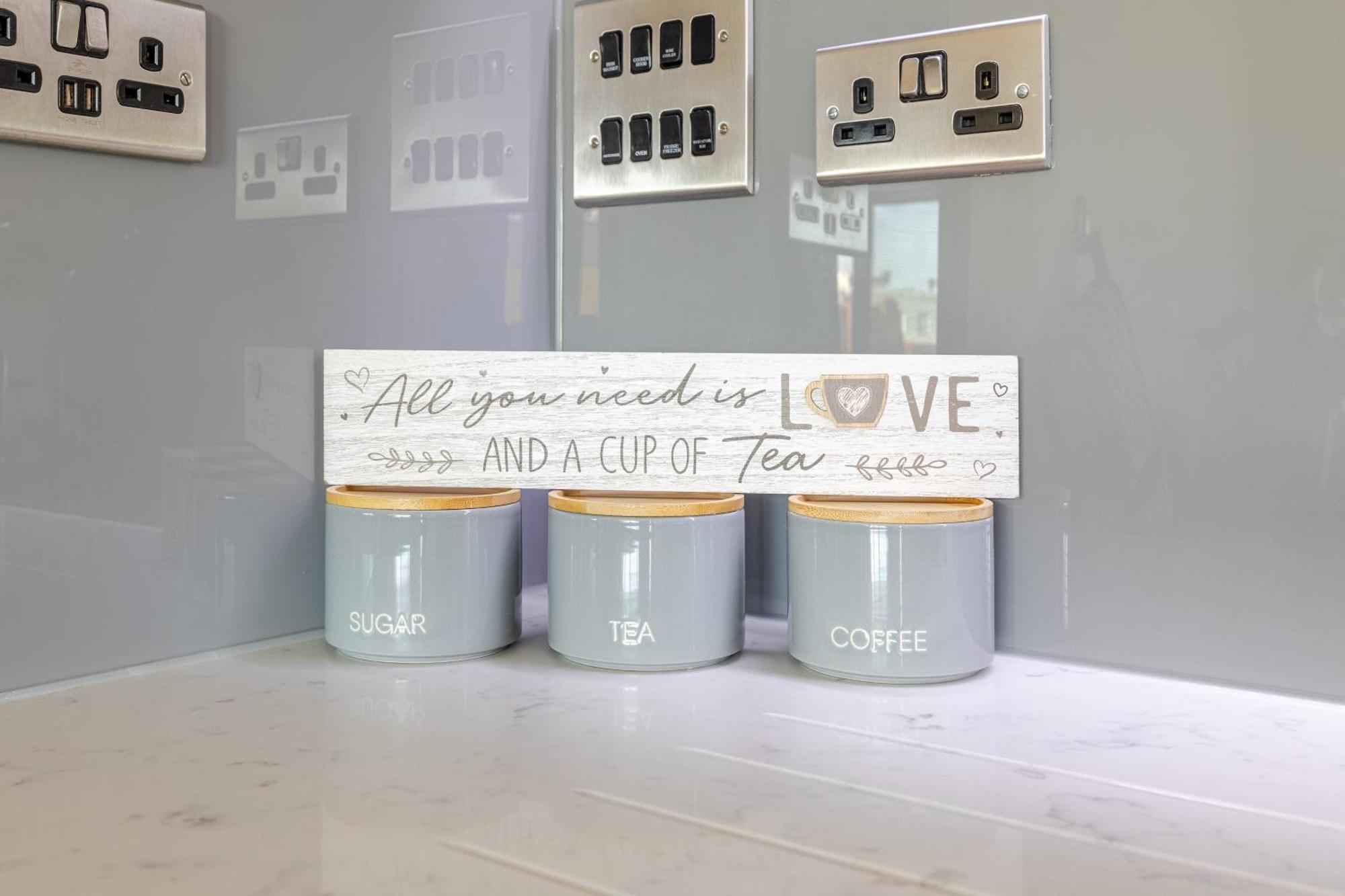 Appartamento Fmss - Luxe