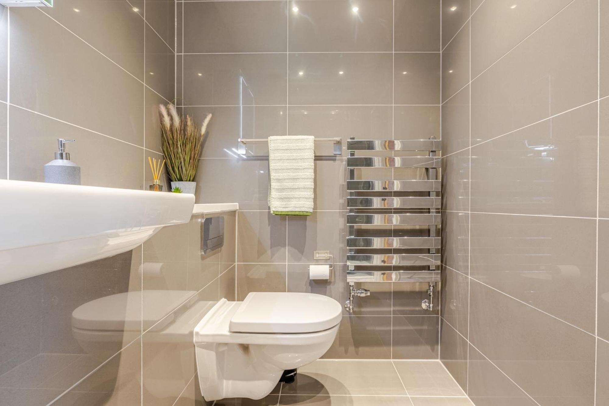 Fmss - Luxe Apartament *